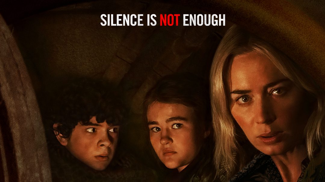 A Quiet Place 2 ra mắt trailer cuối cùng