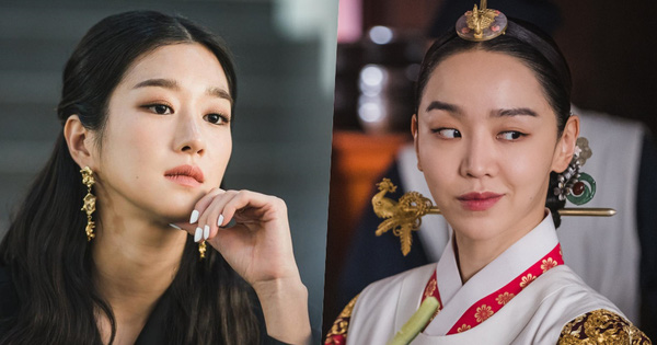 Knet tranh cãi khi thấy Seo Ye Ji - Shin Hye Sun leo top ở Baeksang: Phốt to đấy nhưng cũng có tài thật mà!