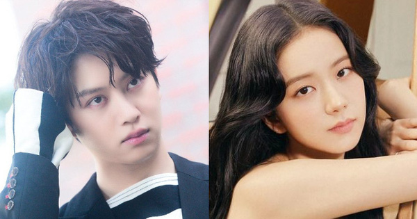 Mối quan hệ gây ngỡ ngàng nhất Kpop: Heechul từng gặp Jisoo (BLACKPINK) trước khi debut vì thân với... bố của cô nàng?