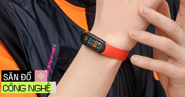 Từ 390k, chọn fitness band nào đa năng lại đẹp xinh vừa mắt Gen Z nhất?