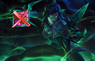 Đấu Trường Chân Lý: Riot ra tay xóa sổ lối chơi hyper-roll Vayne với việc làm lại Găng Liều Lĩnh