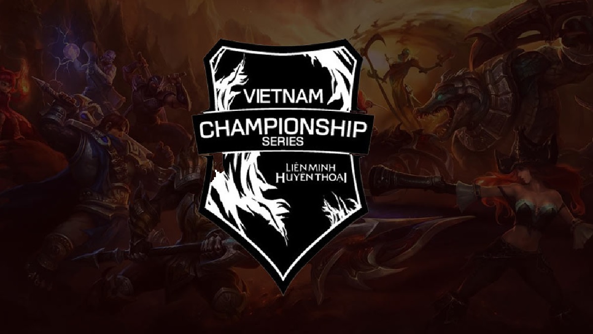 Drama VCSB: Ban tổ chức “chốt hạ” vụ việc của DNS Gaming bằng thông báo mới