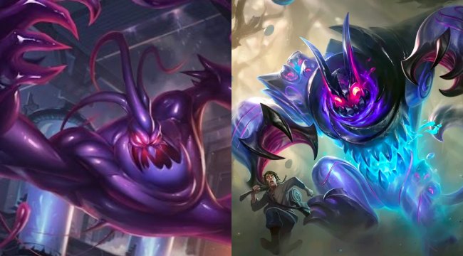 Riot tiếp tục đâm đơn kiện Mobile Legends: Bang Bang vì cố ý đạo nhái quá nhiều