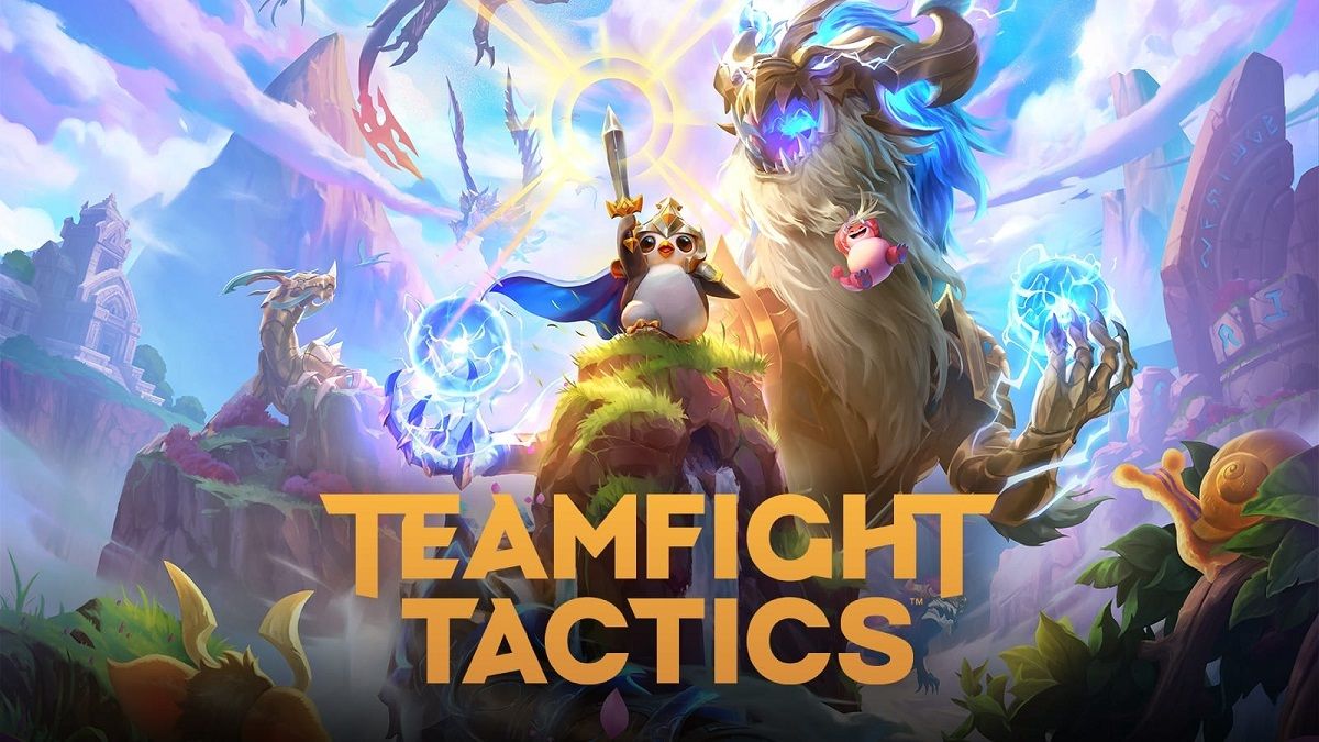 ĐTCL: Ra mắt chế độ Treasure Realm, Riot Games đang cho game thủ cơ hội sở hữu đồ tân trang