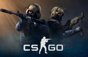 CS:GO phá kỷ lục người chơi trên Steam