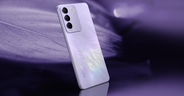 vivo Việt Nam ra mắt V27e - smartphone với hệ thống camera vòng sáng Aura tiên phong trong ngành