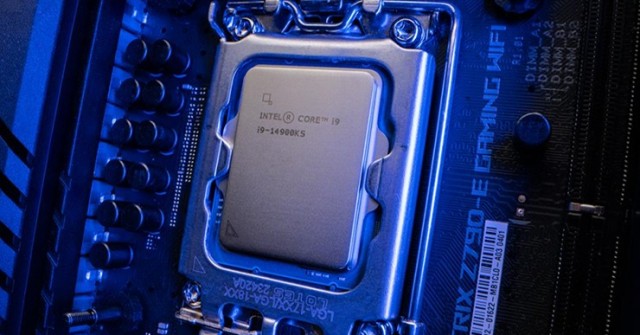 Đến chip mạnh nhất từ Intel và AMD cũng bị Apple cho hít khói