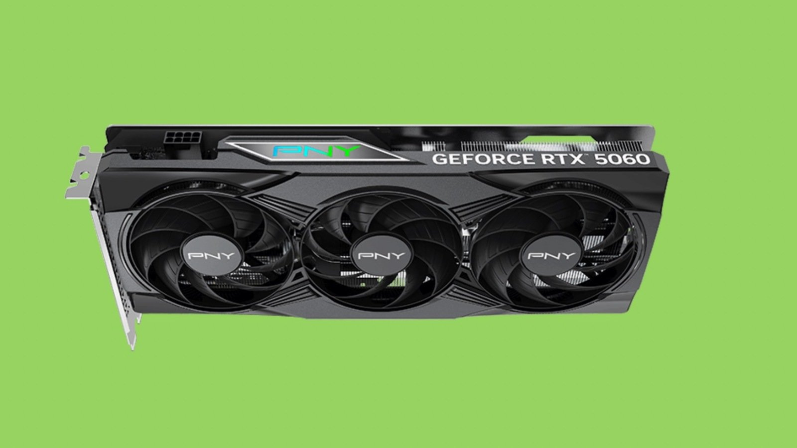 Card đồ họa giá rẻ nhất của Nvidia, GeForce RTX 5060, ra mắt ngày 19/5