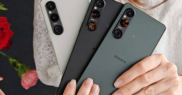 Xperia 1 VII sẵn sàng ra mắt, liệu có thể là siêu phẩm?
