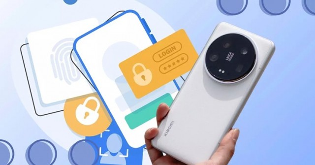 Người dùng điện thoại Xiaomi cần cập nhật thiết bị ngay