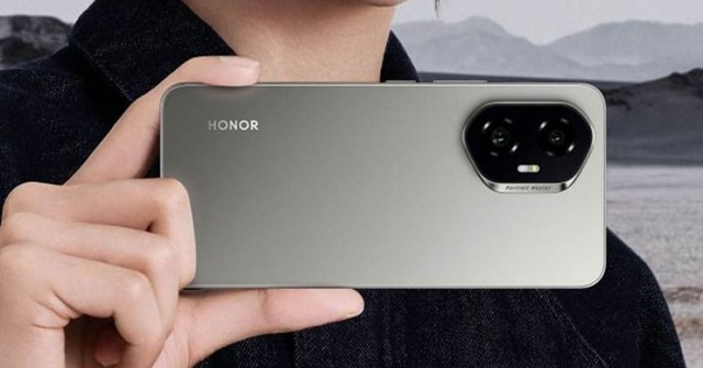 Honor “chọc giận” người hâm mộ Samsung với smartphone mới