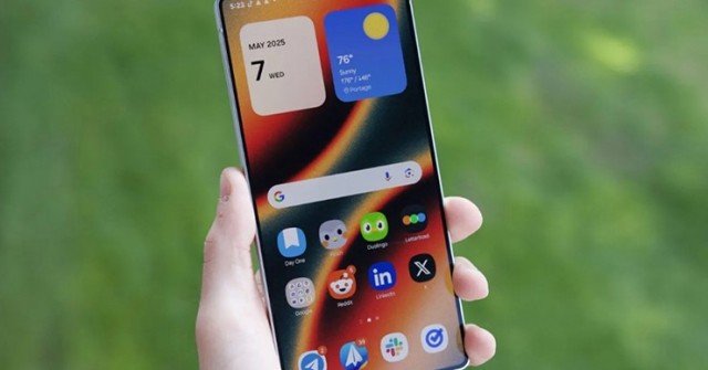 Samsung chuẩn bị làm điều không ngờ với One UI 8