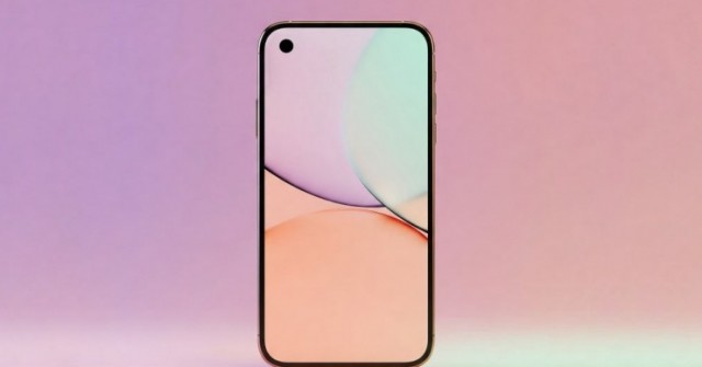 Thiết kế mới của iPhone 18 Pro sẽ khiến người dùng ngỡ ngàng