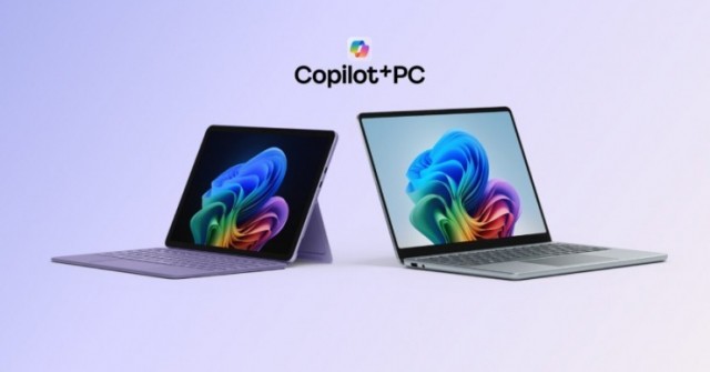 Trình làng Microsoft Surface Pro 12 và Surface 13, giá từ 20,7 triệu đồng