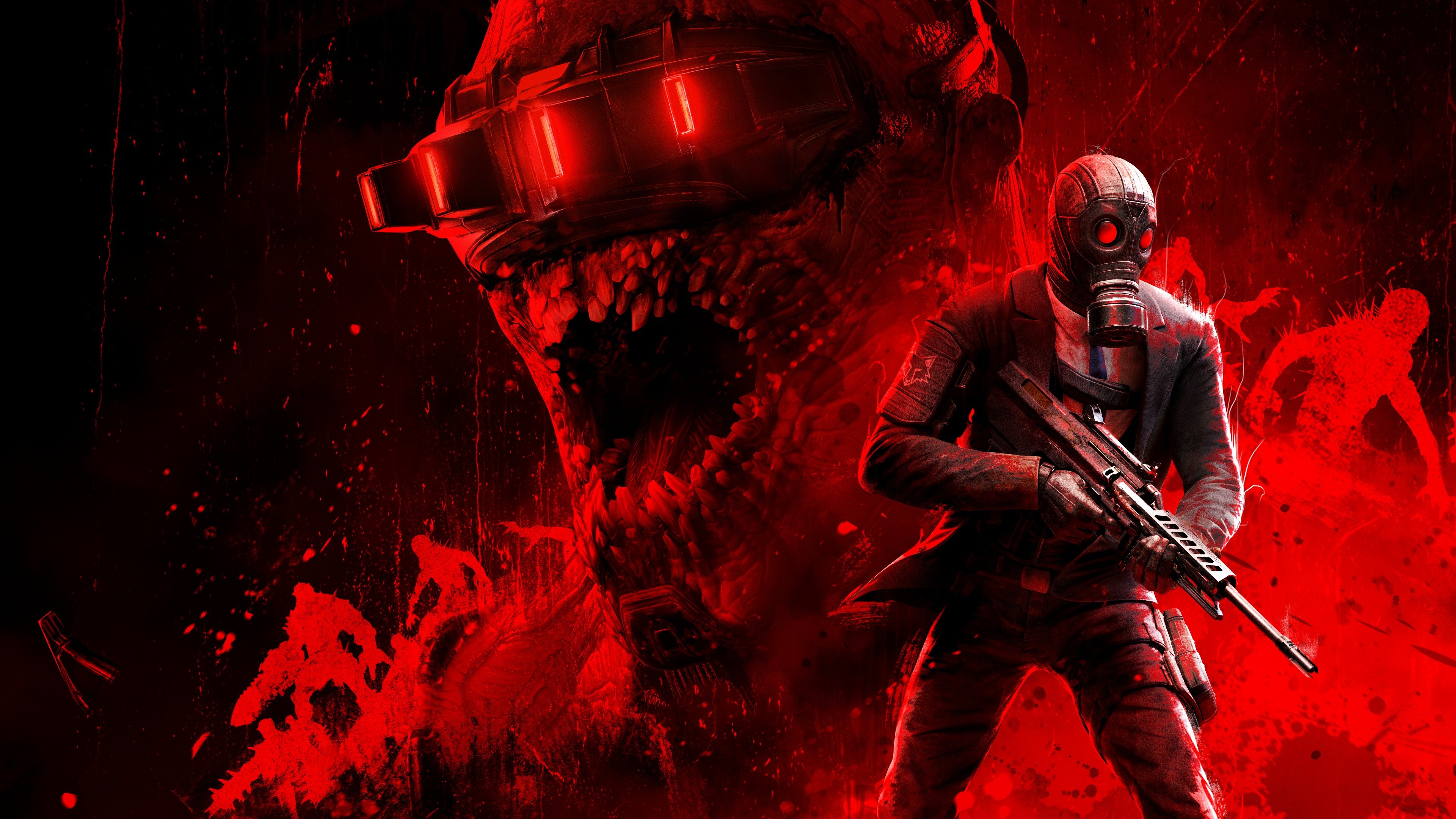 Killing Floor 3 Chính Thức Chốt Thời Điểm Ra Mắt Vào Tháng 7 Tới Đây