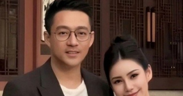 Chồng cũ Từ Hy Viên phải hoãn đám cưới vì vợ sắp cưới lộ quá khứ tai tiếng?