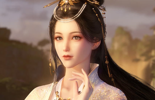 Tựa game kiếm hiệp siêu "dị": xuất hiện càng nhiều lỗi, người chơi càng mê mẩn