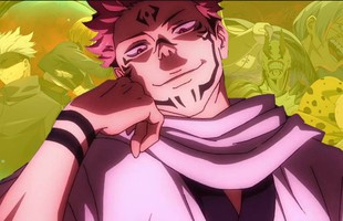 Jujutsu Kaisen: Hé lộ kỹ thuật nguyền rủa mang phong cách "ẩm thực" của Sukuna
