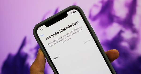 5 trường hợp sẽ bị khóa SIM, thu hồi số điện thoại từ 1/8/2025