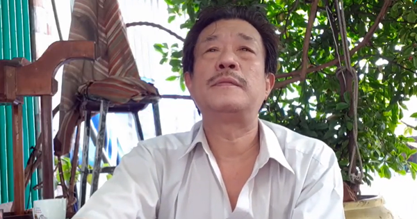 Nghệ sĩ bị đuổi việc vì để mic đụng vào nón “nữ hoàng cải lương”: Phải bán cà phê cóc, vợ bỏ đi
