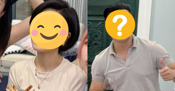 Cặp diễn viên Vbiz yêu bí mật nay dắt nhau ra mắt hội bạn, chuẩn bị công khai hậu bị tóm hẹn hò trên sân pickleball?
