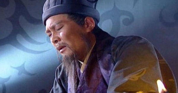 Vị tướng tận trung nhưng Lưu Bị không coi trọng: 2 chữ ông nói trước khi mất khiến Gia Cát Lượng bật khóc