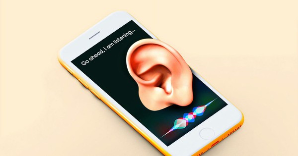 Điện thoại không bí mật nghe lén như chúng ta tưởng, nhưng sự thật còn nguy hiểm và đáng lo hơn nhiều