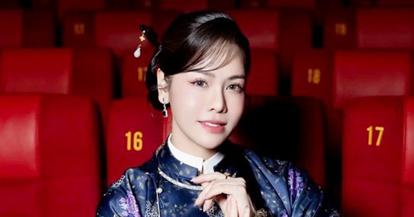 Hé lộ cuộc sống mẹ bỉm sữa của Nhật Kim Anh ở tuổi 40