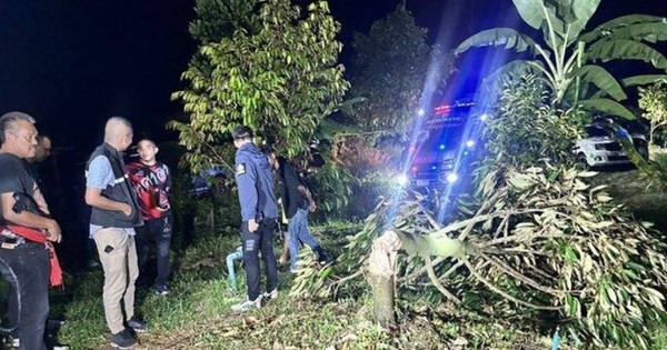Vợ tâm sự chuyện bị chồng bạo hành với chú ruột, ít lâu sau thì chuyện kinh khủng xảy ra