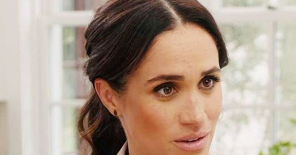 Meghan Markle gặp rắc rối