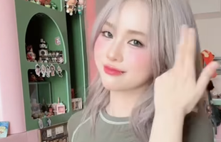 MisThy dạo này lạ lắm, fan không nhận ra nữ streamer