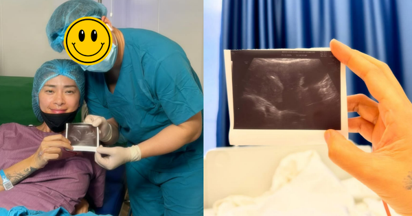 Ngô Thanh Vân hé lộ thông tin đặc biệt về con đầu lòng