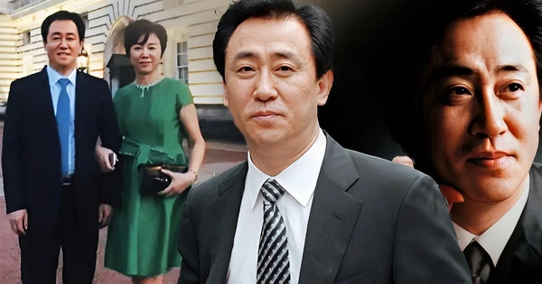 Ván bài lật ngửa: Từ "đế vương" ngành BĐS đến kẻ trốn nợ và những bí mật "động trời" về gia tộc Hứa Gia Ấn