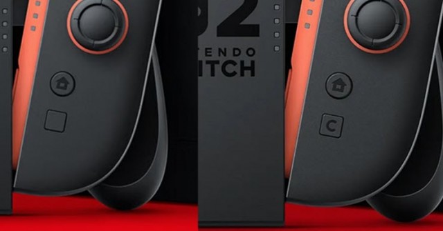 Điều quan trọng cần lưu ý trước khi mua máy chơi game Switch 2
