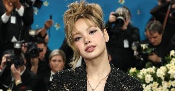 Động thái của Lisa (BLACKPINK) giữa sóng chỉ trích
