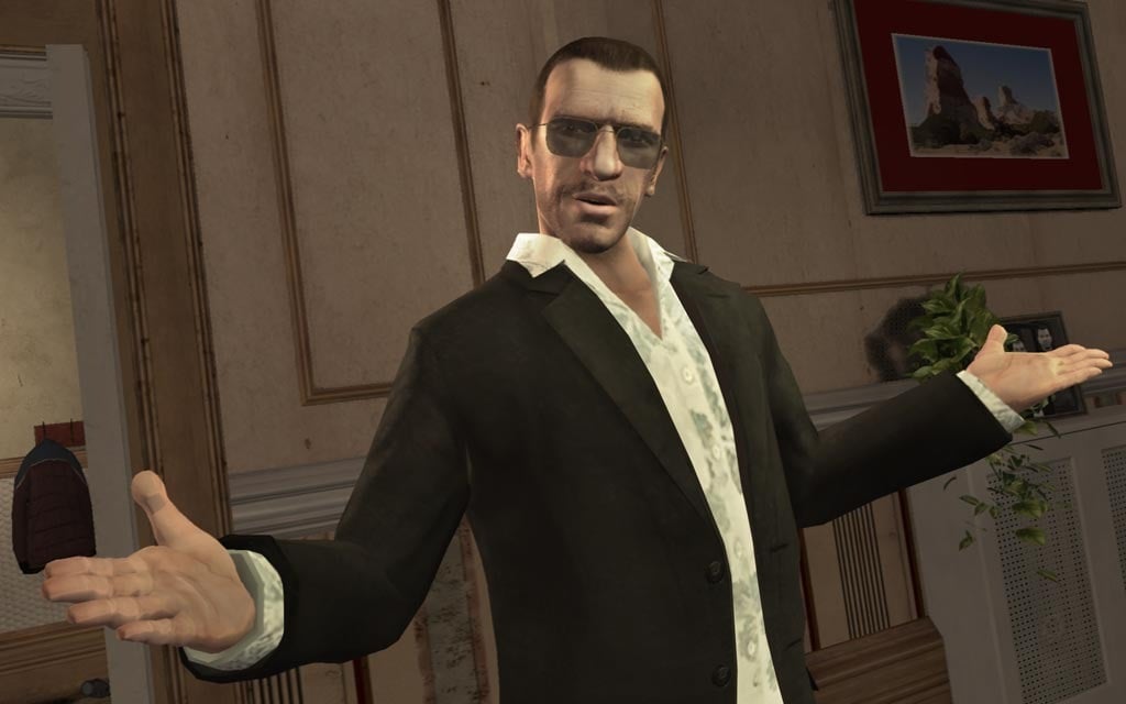 Vẫn Còn Một Phần Game GTA Xứng Đáng Được Nâng Cấp Trong Thời Gian Tới