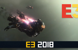 [E3 2018] Tất tần tật những điều cần biết về Anthem, tựa game bắn súng nhập vai hoành tráng nhất từ trước đến nay