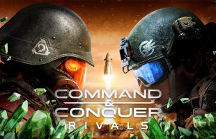 Series dàn trận Command & Conquer kinh điển đã trở lại với phiên bản mới dành cho… mobile