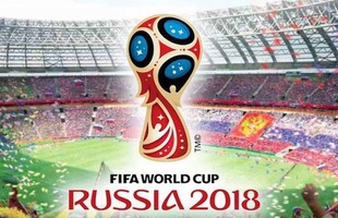 CHÍNH THỨC: VTV công bố sở hữu bản quyền World Cup 2018