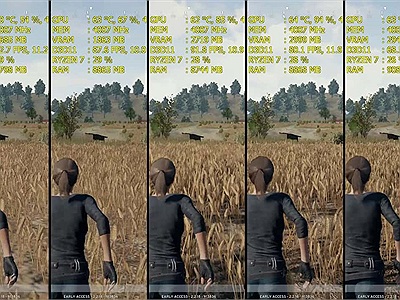 PUBG: Hướng dẫn khắc phục tình trạng giật, lag trong game