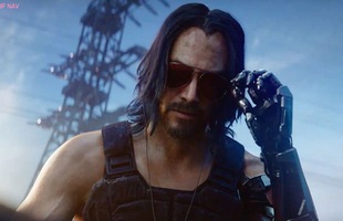 Cyberpunk 2077 hé lộ ngày ra mắt chính thức, cho phép mua trước ngay từ bây giờ trên Steam