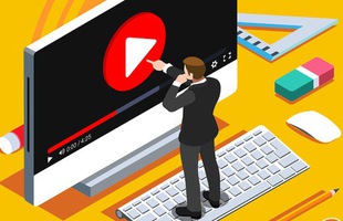 Youtube tố người Việt toàn làm clip nội dung 'độc hại' để câu view