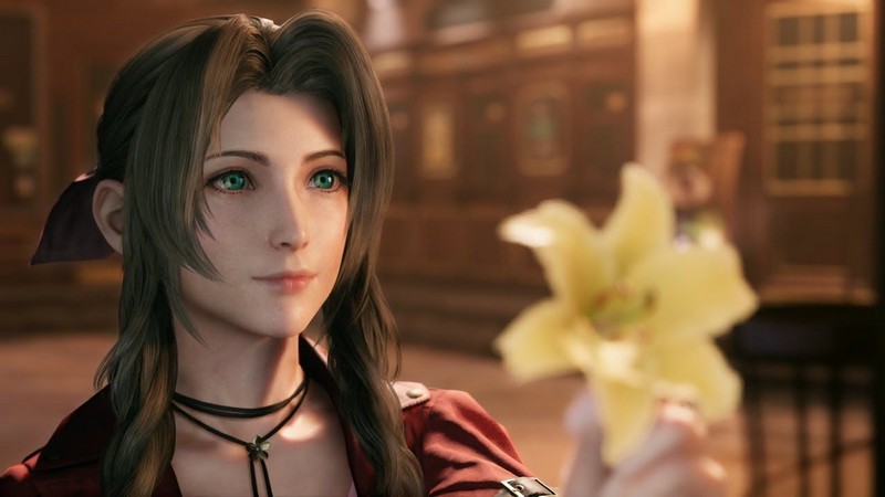 Final Fantasy 7 Remake chốt hạ ngày phát hành làm fan đứng ngồi không yên