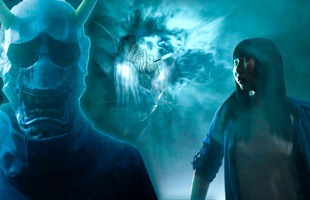 Ghostwire - Tựa game sắp ra mắt lấy chủ đề 'Thanh lọc quỷ dữ vùng Tokyo'