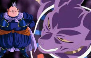 Dragon Ball Super: Grand Supreme Kai có đánh bại được Thần Hủy Diệt Beerus không?