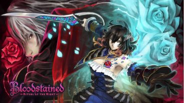 Tại sao Bloodstained: Ritual of the Night lại được game thủ ủng hộ tới vậy - PC/Console