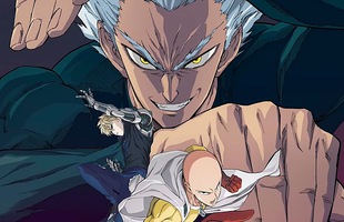 Garou và 5 nhân vật 