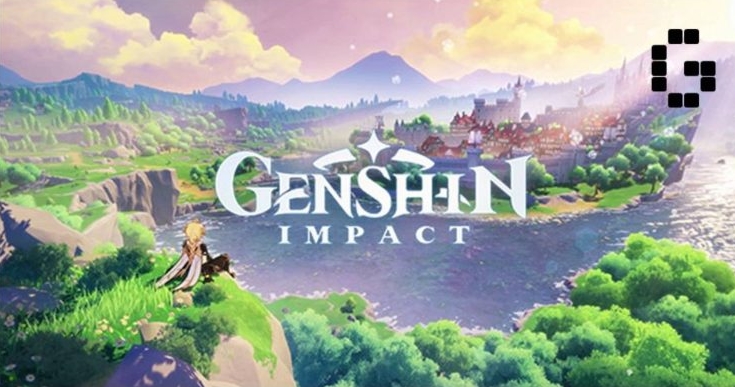 Nhà phát triển Honkai Impact 3 vừa giới thiệu game mới mang tên Genshin Impact