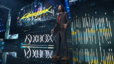Microsoft tại E3 2019: Xbox mới, Cyberpunk 2077 và hàng chục tựa game khác - PC/Console