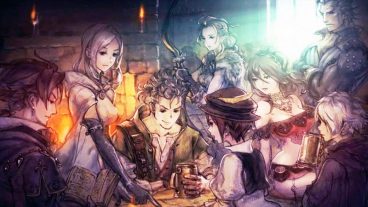 Octopath Traveler – Những cảm nhận đầu tiên - PC/Console